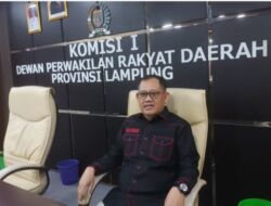 AM Syafi’i Dorong Pelestarian Bahasa Daerah sebagai Upaya Menjaga Kearifan Lokal