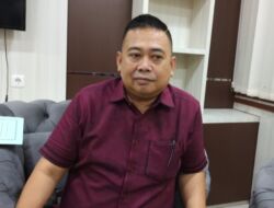 Andhika Soroti Infrastruktur Rusak dan Krisis Pengelolaan Sampah di Bandar Lampung