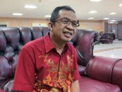 Anggota DPRD Lampung Dapil 8 Reses Bersama, Bahas Infrastruktur Strategis di Lampung Timur