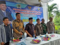 Budiman AS Tegaskan Krisis Karakter Gerus Jati Diri Nasional