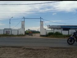 DLH Provinsi Harus Hentikan Pembangunan Perusahaan Angel Yeast, Perizinan Belum Lengkap