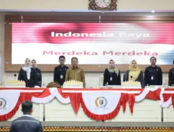 DPRD Lampung Bahas Penjelasan Perubahan Program Pembentukan Peraturan Daerah