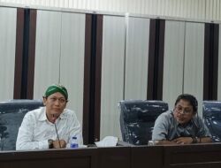 DPRD Lampung Dorong Pemprov Digitalisasi Data Wajib Pajak
