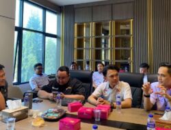 DPRD Lampung Dukung Kembangkan Esports