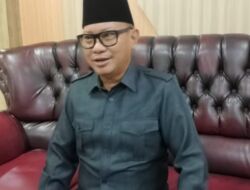 DPRD Provinsi Harapkan DPR RI dan DPD Dorong Kementerian Terkait Segera Terapkan Harga Singkong Rp. 1.300 Secara Nasional