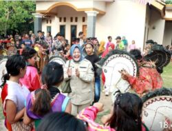 Elly Wahyuni : Program MBG Merupakan Upaya Pemerintah Mengatasi Angka Stunting