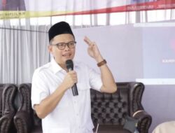 Fauzi Heri Minta Pengusaha Tapioka Taati Instruksi Gubernur