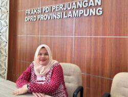 Ferliska Soroti Keluhan Masyarakat Soal Pemutihan PKB