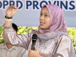 Fraksi PKB Apresiasi Gubernur Lampung Perjuangkan Petani Singkong