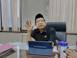 Fraksi PKS Soroti Tiga Poin Bahas RPJMD 2025-2029