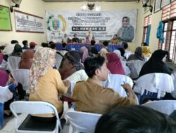 Hanifah Sebut Nilai Pancasila Mulai Terkikis