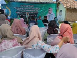 Hanifah Tegaskan Masyarakat Penting Amalkan Nilai Pancasila