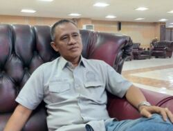 Hanifal Evaluasi Hasil Serap Aspirasi Warga Soal Jalan Rusak, Harga Singkong, dan Kebutuhan Sumur Bor
