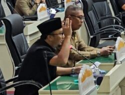 Interupsi Paripurna DPRD, Syukron PKS Tekankan Kolaborasi Bendung LGBT di Lampung