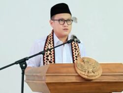 Ketua DPRD Lampung Imbau Anggota Sosialisasikan Pemutihan Pajak hingga Juli 2025