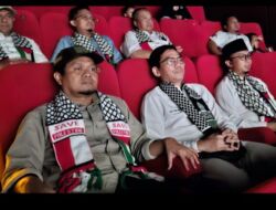 Ketua DPW PKS Lampung Apresiasi Nobar Fraksi PKS DPRD Lampung