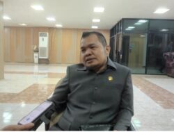 Ketua Pansus Raperda RPJMD 2025-2030, Budi Yuhanda: Pembangunan Lampung Harus Sinkron dengan Pemerintah Pusat