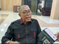Ketut Romeo Kawal Pembangunan Infrastruktur dan Tempat Ibadah di Dapilnya
