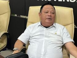 Komisi IV DPRD Lampung Minta Tiga Program Prioritas Gubernur Tak Sekadar Jadi Jargon