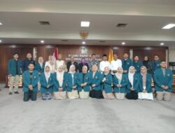 Komisi V Bersama FKIP Unila Bahas Isu Pendidikan