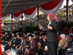 Kostiana Tegaskan Penting Amalkan Nilai Pancasila