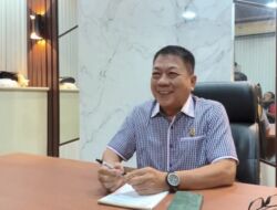 Legislator Dukung Pengukuran Ulang HGU PT. Sugar Group Companies, Desak Pengembalian Kerugian Negara