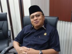 Legislator Soroti Banjir dan Infrastruktur Rusak di Kecamatan Panjang, Bandar Lampung