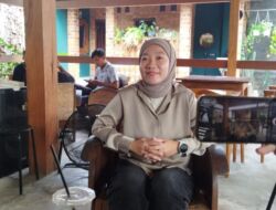 Lesty Putri Soroti Layanan Mutasi Kendaraan dan Pemutihan Pajak di Lampung