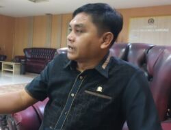 M Ghofur: Ukur Ulang Lahan PT SGC Momentum Reformasi Agraria di Lampung Tengah