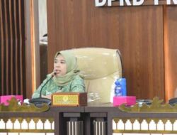 Maulidah Zauroh Puji Kebijakan Gubernur Soal Harga Singkong