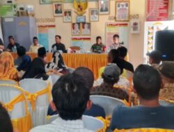 Mustika Tegaskan Sosialisasi Ideologi Pancasila Kuatkan Nilai Kebangsaan