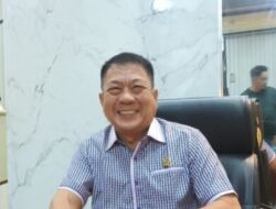 Putra Jaya Umar Desak Proses Hukum atas Dugaan Penyimpangan Distribusi Pupuk Subsidi di Tubaba