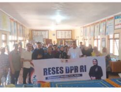 RESES di Pesawaran, Rachmawati Banyak Serap Aspirasi Masyarakat
