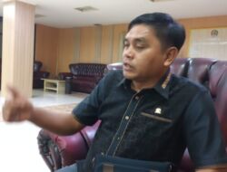 Reses Tahap Kedua DPRD Lampung Siap Digelar, Muhammad Ghofur Fokus Serap Aspirasi Pembangunan di Lampung Tengah
