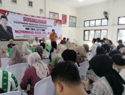 Reza Harap Masyarakat Tetap Budayakan Nilai Pancasila