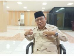 Singkronisasi Baleg DPR RI – Pansus Tata Niaga Singkong Atasi Polemik harga Singkong dan Impor Tapioka