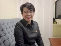 Sosialisasi PIPWK, M. Reza Sampaikan Program Penting Pemerintah