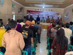 Surajaya Tegaskan Prilaku Menyimpang Bertentangan Nilai Pancasila