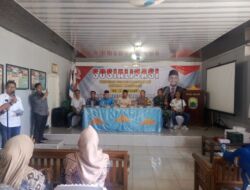 Wahrul Fauzi Ajak Masyarakat Jadikan Nilai Pancasila Kompas Moral