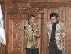 Wakil Ketua Komisi I DPRD Lampung Hadiri Malam Puisi Kebangsaan Di Pringsewu