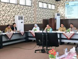 Kapolres dan Bupati Lampung Selatan Kompak: Unjuk Rasa Hak Warga, Tapi Jangan Anarkis!