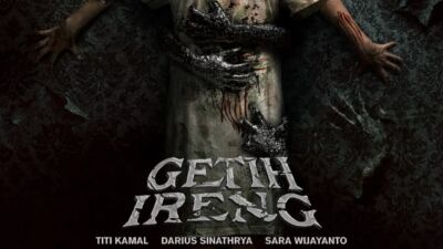 Cast Film Getih Ireng, Siapa Saja?