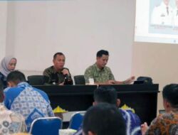 Menuju Indonesia Emas 2045, Pemkab Lampung Selatan Matangkan Arah Pembangunan Lima Tahun ke Depan