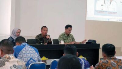 Menuju Indonesia Emas 2045, Pemkab Lampung Selatan Matangkan Arah Pembangunan Lima Tahun ke Depan