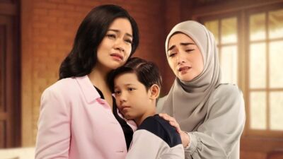 Kapan Film Air Mata Di Ujung Sajadah 2 Tayang?