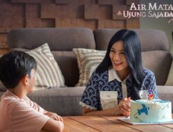 Film Air Mata di Ujung Sajadah 2 Menceritakan Tentang Apa?