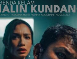 Legenda Kelam Malin Kundang, Film Adaptasi Cerita Rakyat dari Minangkabau