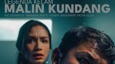 Legenda Kelam Malin Kundang, Film Adaptasi Cerita Rakyat dari Minangkabau
