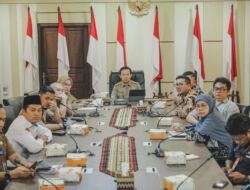 Menag Nasaruddin Umar dan Aburizal Bakrie Diagendakan Meresmikan Masjid Raya Al-Bakrie Lampung