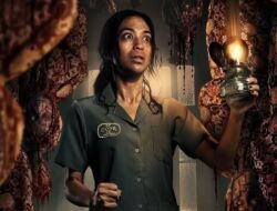 Daftar Lengkap Pemain Film Hutang Nyawa
